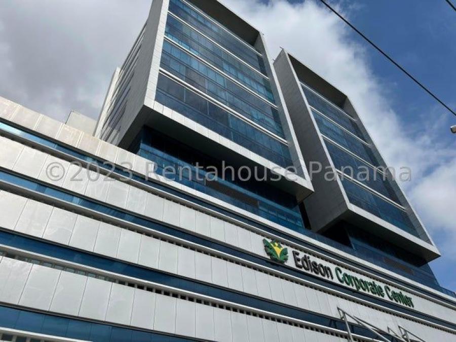 Foto Oficina en Venta en EDISON PARK, Panamá - U$D 305.000 - OFV62098 - BienesOnLine