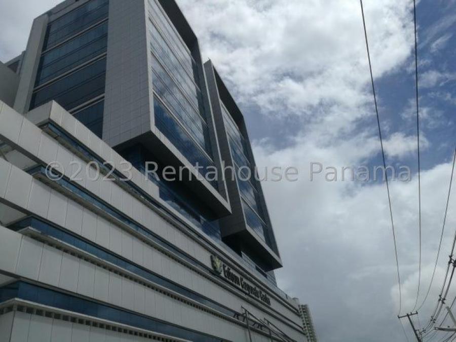 Foto Oficina en Venta en EDISON PARK, Panamá - U$D 250.000 - OFV62278 - BienesOnLine