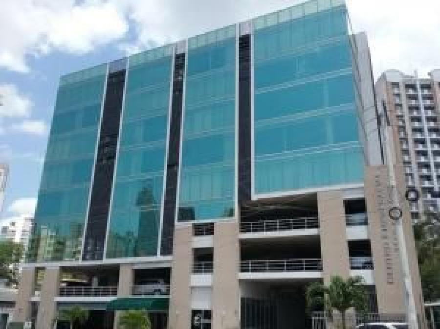 Foto Oficina en Venta en EL CARMEN, Panamá - U$D 145.000 - OFV39761 - BienesOnLine