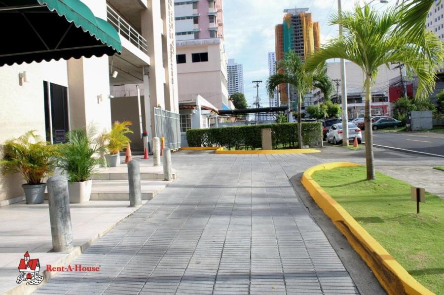 Foto Oficina en Venta en EL CARMEN, Panamá - U$D 345.100 - OFV50374 - BienesOnLine