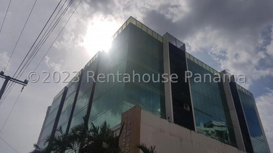 Foto Oficina en Venta en EL CARMEN, Panamá - U$D 100.000 - OFV62828 - BienesOnLine