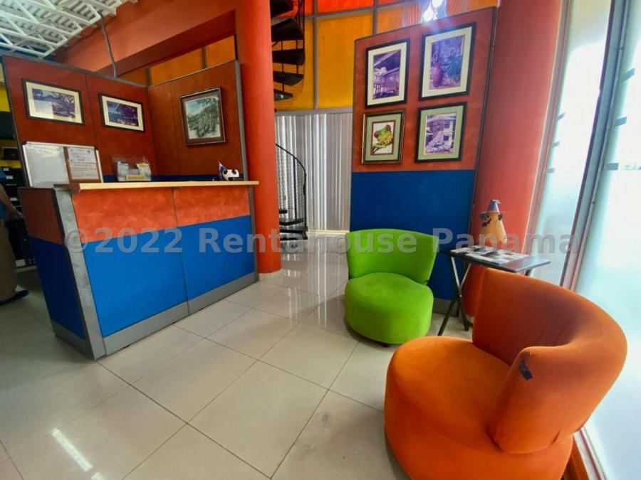 Foto Oficina en Venta en LA ALAMEDA, Panamá - U$D 95.000 - OFV63127 - BienesOnLine