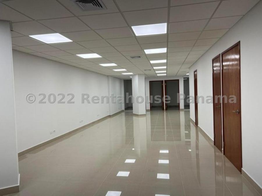 Foto Oficina en Venta en MARBELLA, Panamá - U$D 200.000 - OFV69369 - BienesOnLine