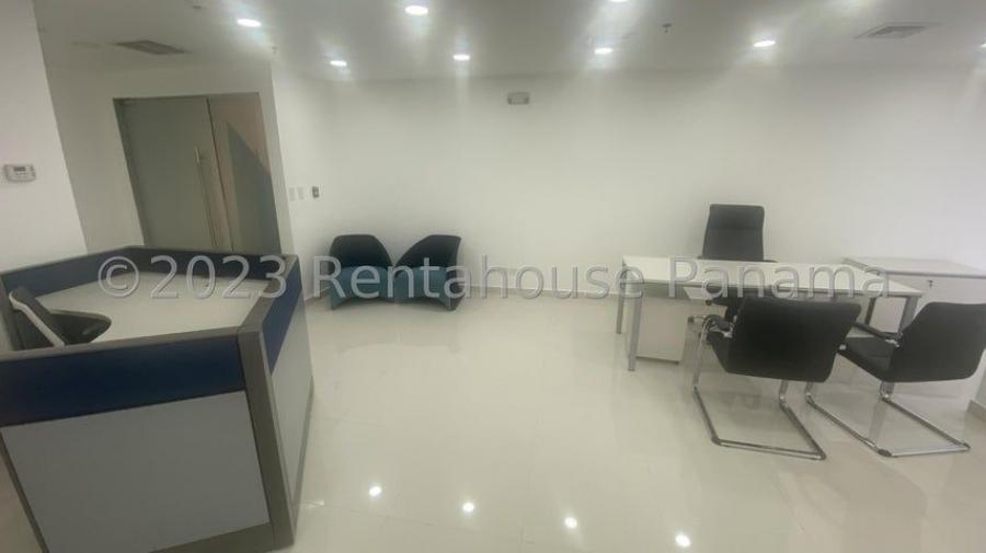 Foto Oficina en Venta en OBARRIO, Panamá - U$D 129.600 - OFV64208 - BienesOnLine