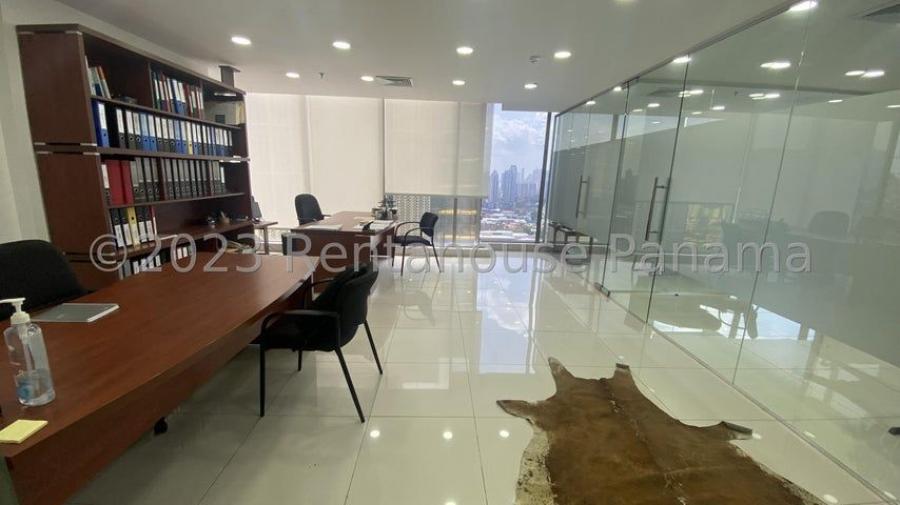 Foto Oficina en Venta en OBARRIO, Panamá - U$D 192.780 - OFV64209 - BienesOnLine