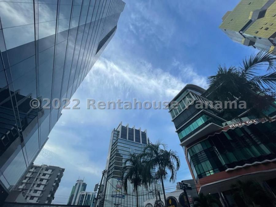 Foto Oficina en Venta en OBARRIO, Panamá - U$D 290.000 - OFV54840 - BienesOnLine