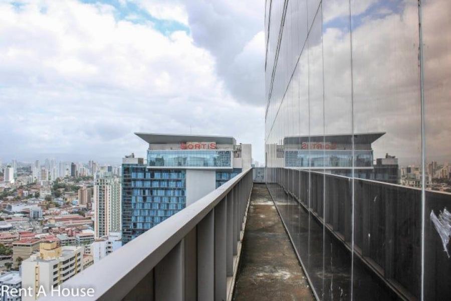 Foto Oficina en Venta en OBARRIO, Panamá - U$D 599.000 - OFV61170 - BienesOnLine