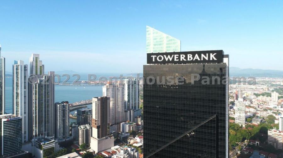 Foto Oficina en Venta en OBARRIO, Panamá - U$D 1.500.000 - OFV57697 - BienesOnLine