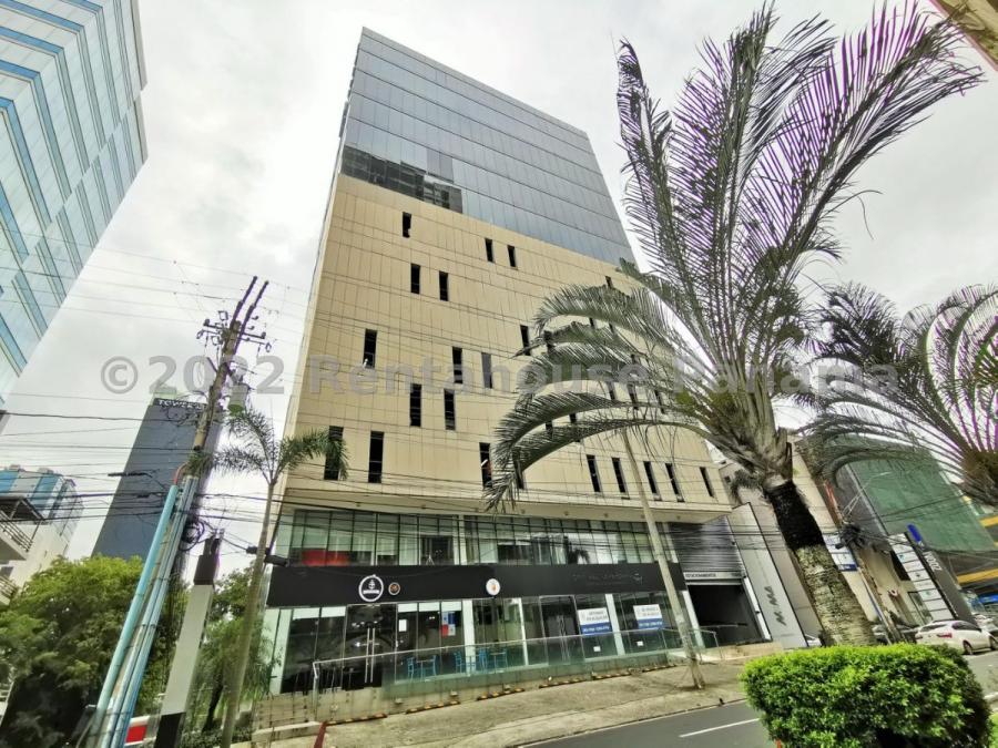 Foto Oficina en Venta en OBARRIO, Panamá - U$D 275.000 - OFV58301 - BienesOnLine