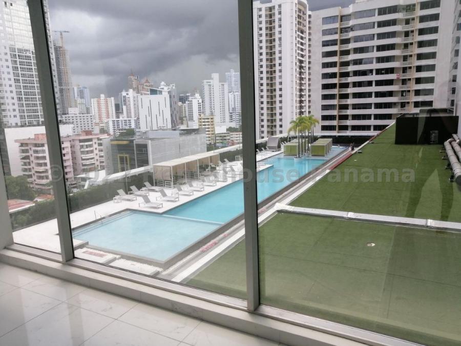 Foto Oficina en Venta en OBARRIO, Panamá - U$D 230.340 - OFV69533 - BienesOnLine