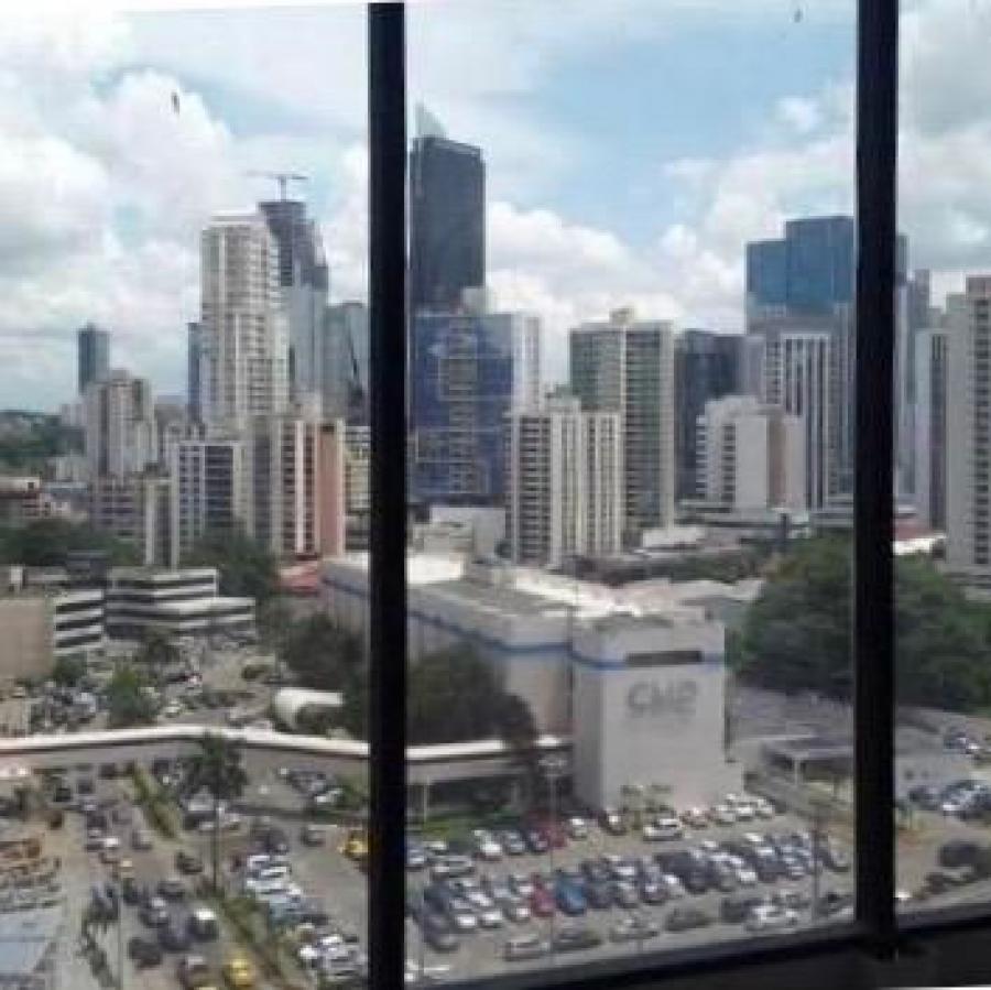 Foto Oficina en Venta en PAITILLA, Panamá - U$D 166.000 - OFV36067 - BienesOnLine