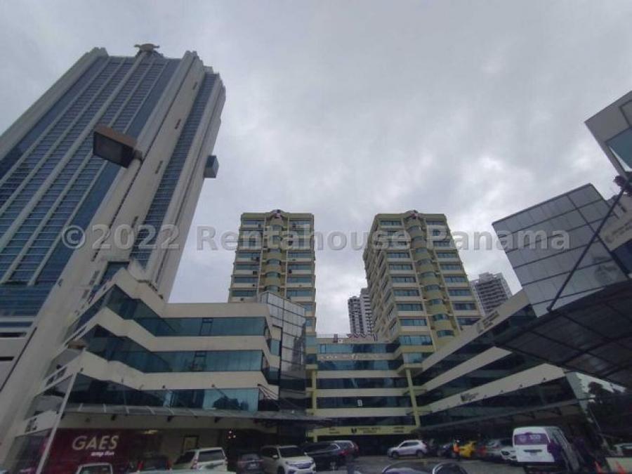 Foto Oficina en Venta en PAITILLA, Panamá - U$D 90.000 - OFV58926 - BienesOnLine