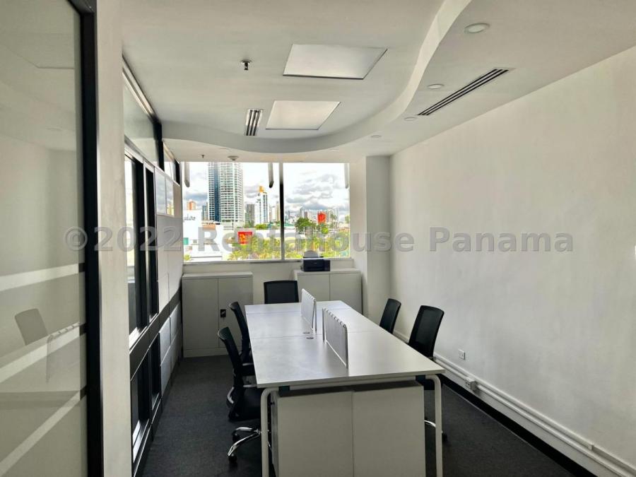 Foto Oficina en Venta en PUNTA PACIFICA, Panamá - U$D 220.000 - OFV58232 - BienesOnLine