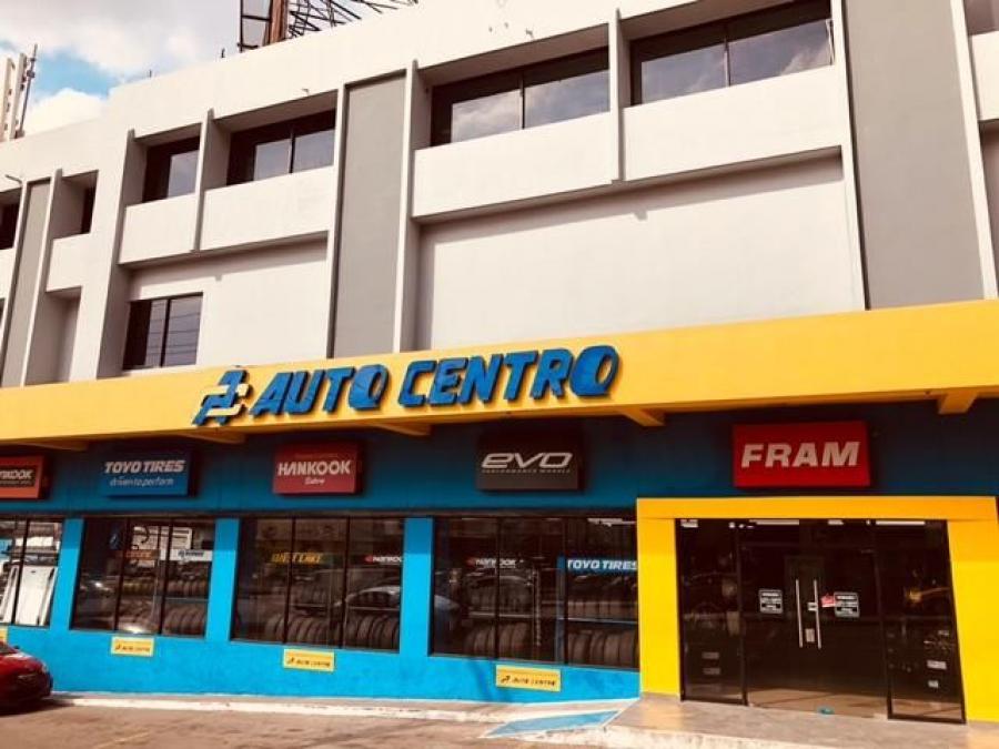 Oficina venta Ricardo J Alafro 20-8734 AGPM 