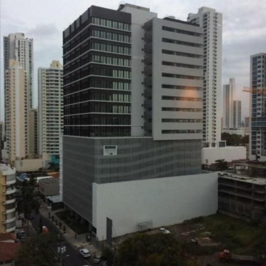 Foto Oficina en Venta en San Francisco, Panamá - U$D 837.500 - OFV30886 - BienesOnLine