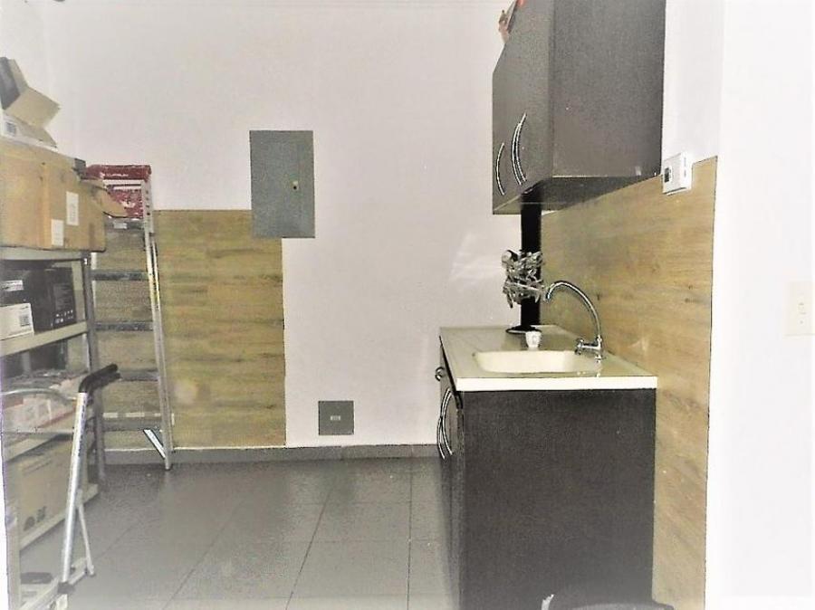 Foto Oficina en Venta en SAN FRANCISCO, Panamá - U$D 170.000 - OFV39133 - BienesOnLine