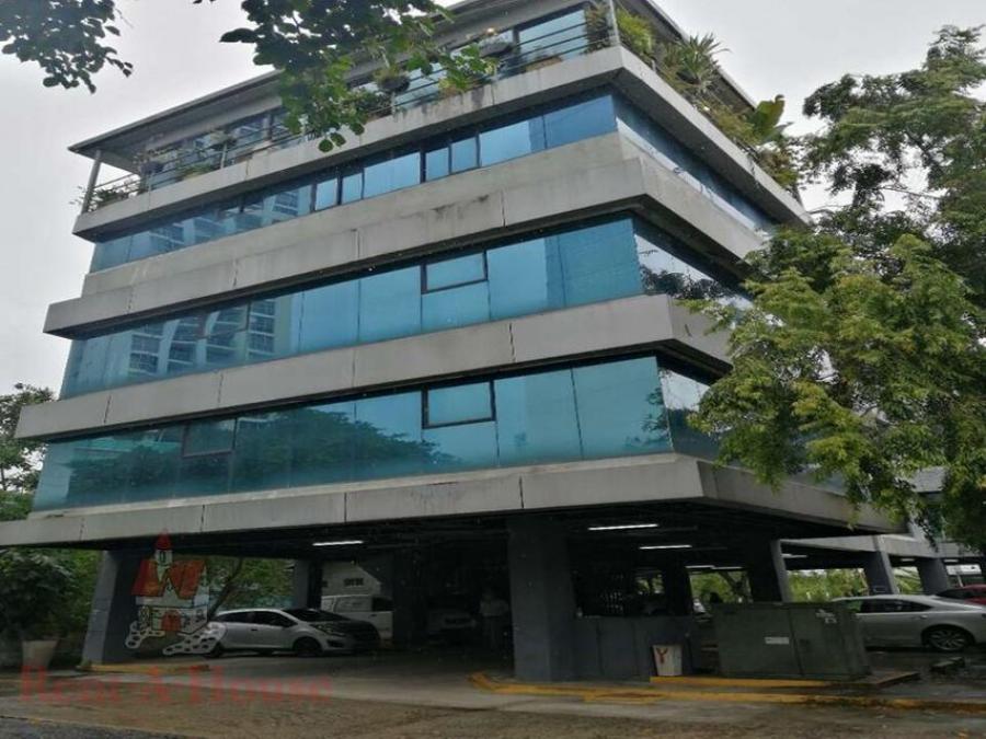 Foto Oficina en Venta en SAN FRANCISCO, Panamá - U$D 256.950 - OFV44851 - BienesOnLine