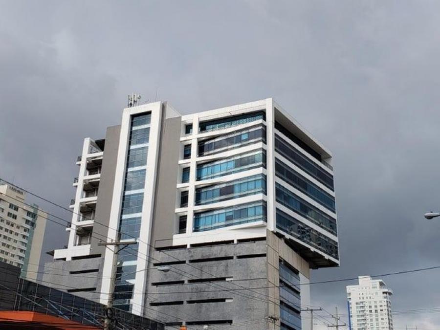 Foto Oficina en Venta en SAN FRANCISCO, Panamá - U$D 2.400.000 - OFV63304 - BienesOnLine