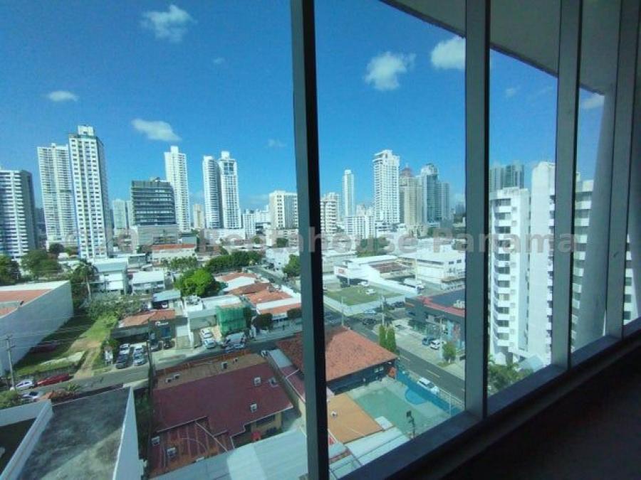 Foto Oficina en Venta en SAN FRANCISCO, Panamá - U$D 195.000 - OFV60808 - BienesOnLine