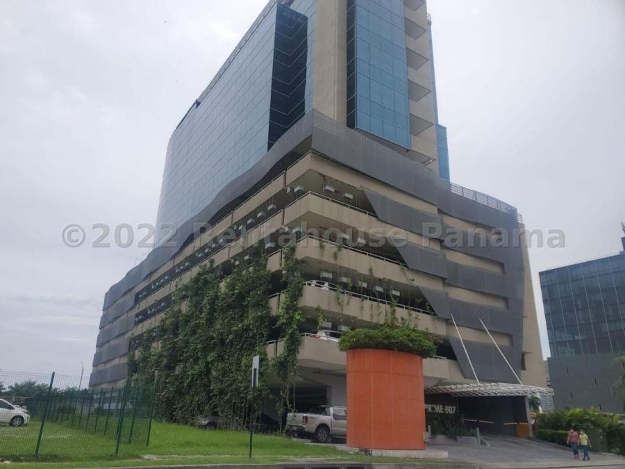 Foto Oficina en Venta en SANTA MARIA, Panamá - U$D 360.000 - OFV54390 - BienesOnLine