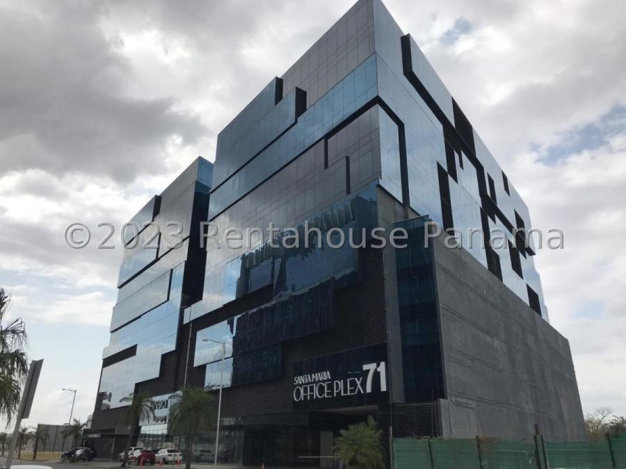 Foto Oficina en Venta en SANTA MARIA, Panamá - U$D 400.000 - OFV62829 - BienesOnLine