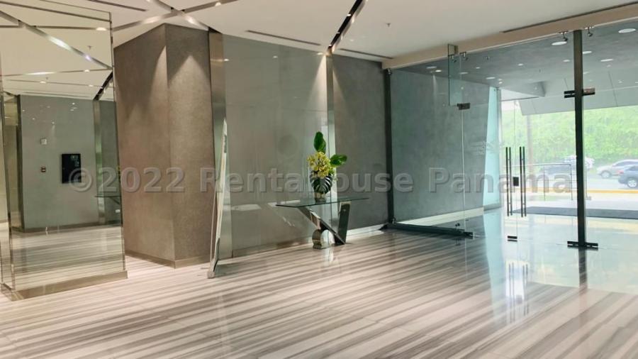 Foto Oficina en Venta en TRANSISTMICA, Panamá - U$D 260.000 - OFV58647 - BienesOnLine