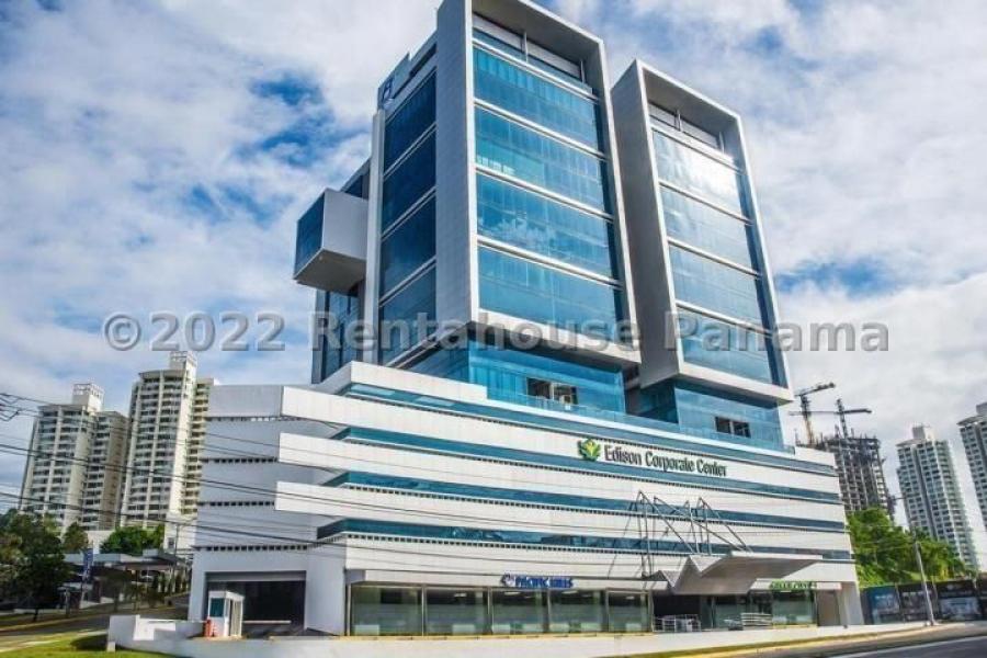 Foto Oficina en Venta en TRANSISTMICA, Panamá - U$D 150.000 - OFV57822 - BienesOnLine