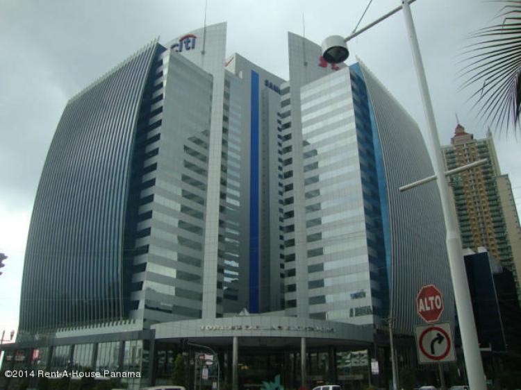 Oficinas alquiler Torre de las Americas ACS