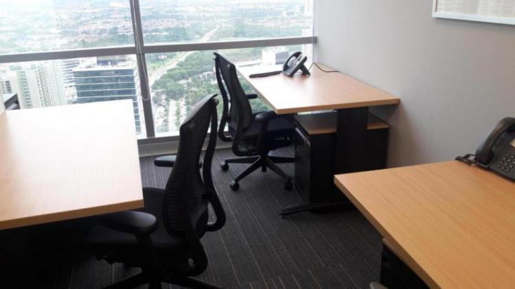 Oficinas en alquiler en panama costa del este 16-2376 inmobiliarialha tel 66004427