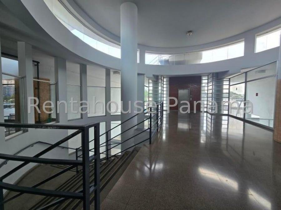 Foto Oficina en Venta en La Locería, Ciudad de Panamá, Panamá - U$D 87.000 - OFV76030 - BienesOnLine