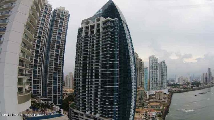 Foto Apartamento en Venta en punta pacifica, Panamá - U$D 385.000 - APV17250 - BienesOnLine