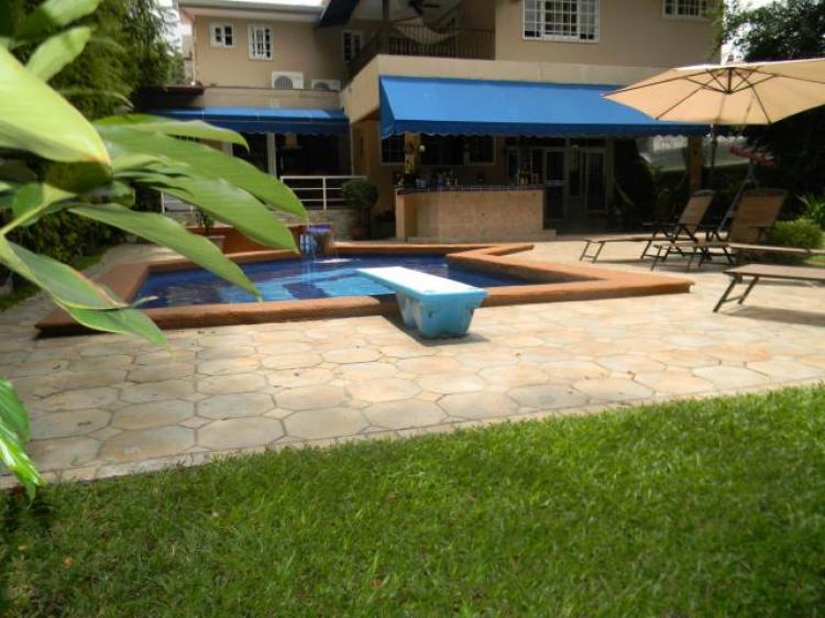 Foto Casa en Venta en el carmen, Panamá - U$D 910.000 - CAV17371 - BienesOnLine