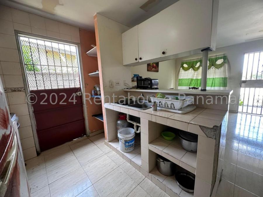 Foto Casa en Venta en SAN ANTONIO, SAN ANTONIO, Panamá - U$D 135.000 - CAV73705 - BienesOnLine