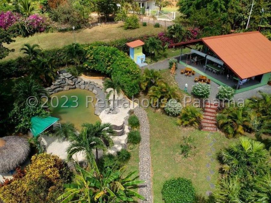 Foto Local en Venta en San Carlos, Panamá - U$D 850.000 - LOV74335 - BienesOnLine