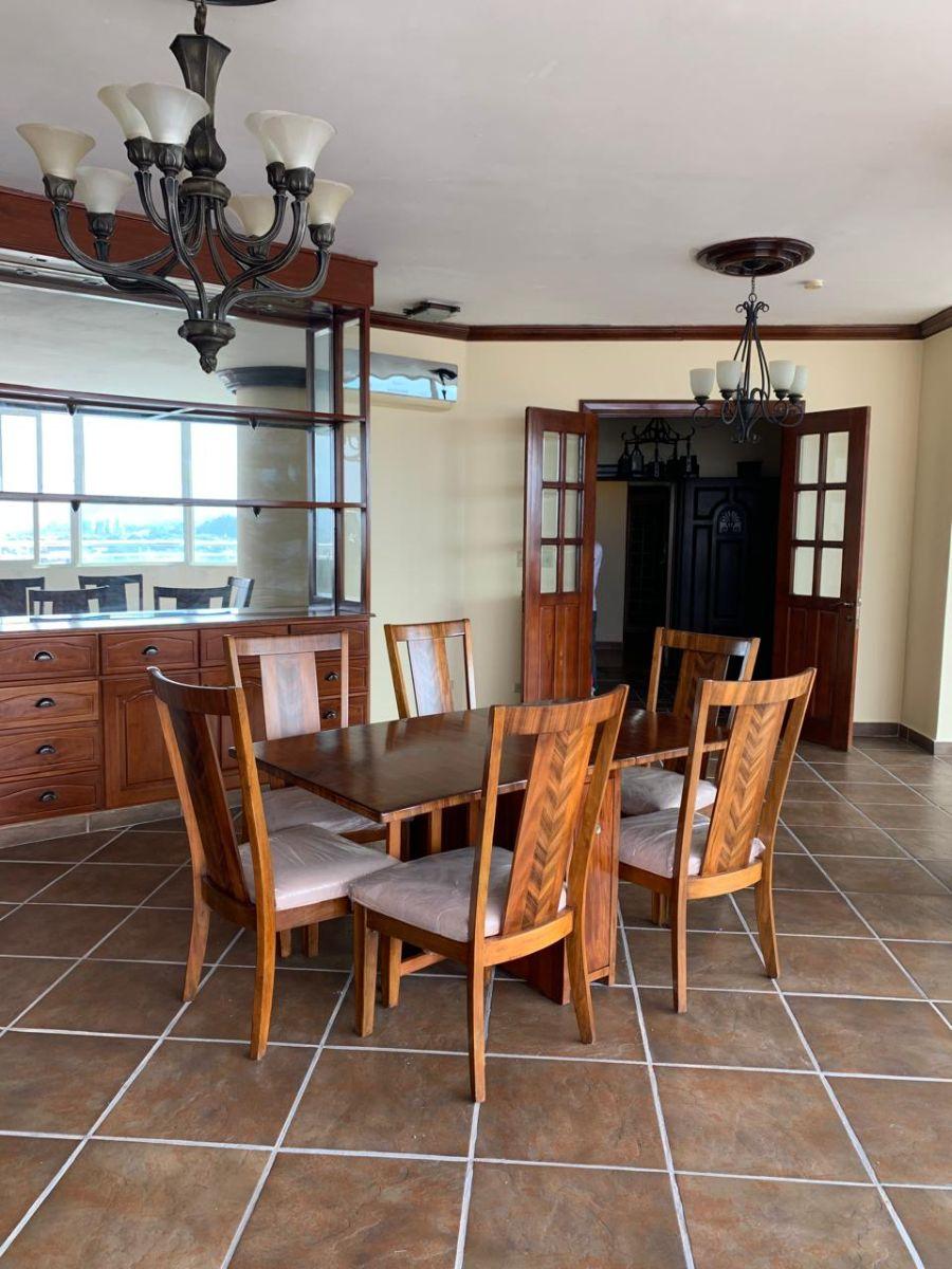 Foto Apartamento en Venta en Bella Vista El Carmen, Seleccione ciudad, Panamá - U$D 490.000 - APV75320 - BienesOnLine