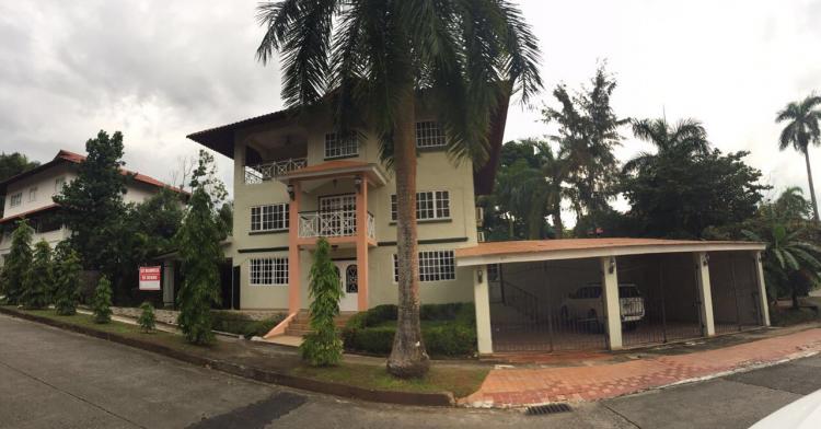 Foto Casa en Venta en Albrook, Albrook, Panamá - U$D 1.450.000 - CAV17417 - BienesOnLine