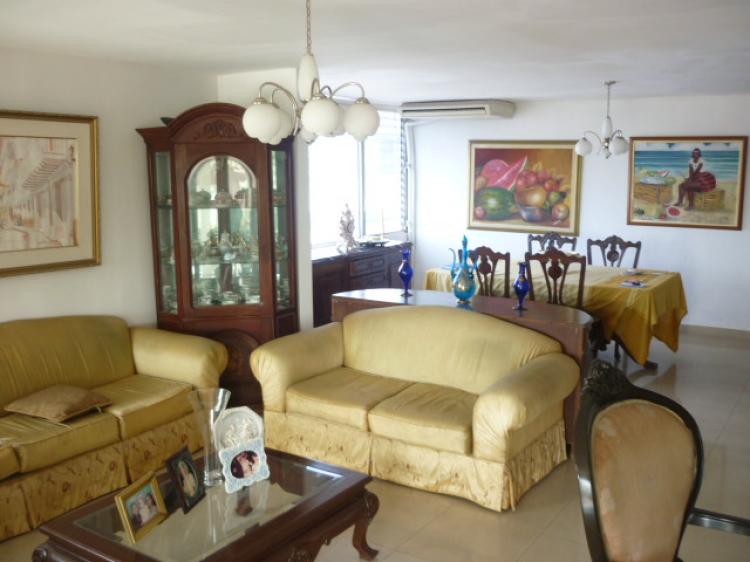 Foto Apartamento en Venta en bellavista, Ciudad de Panamá, Panamá - U$D 270.000 - APV1861 - BienesOnLine