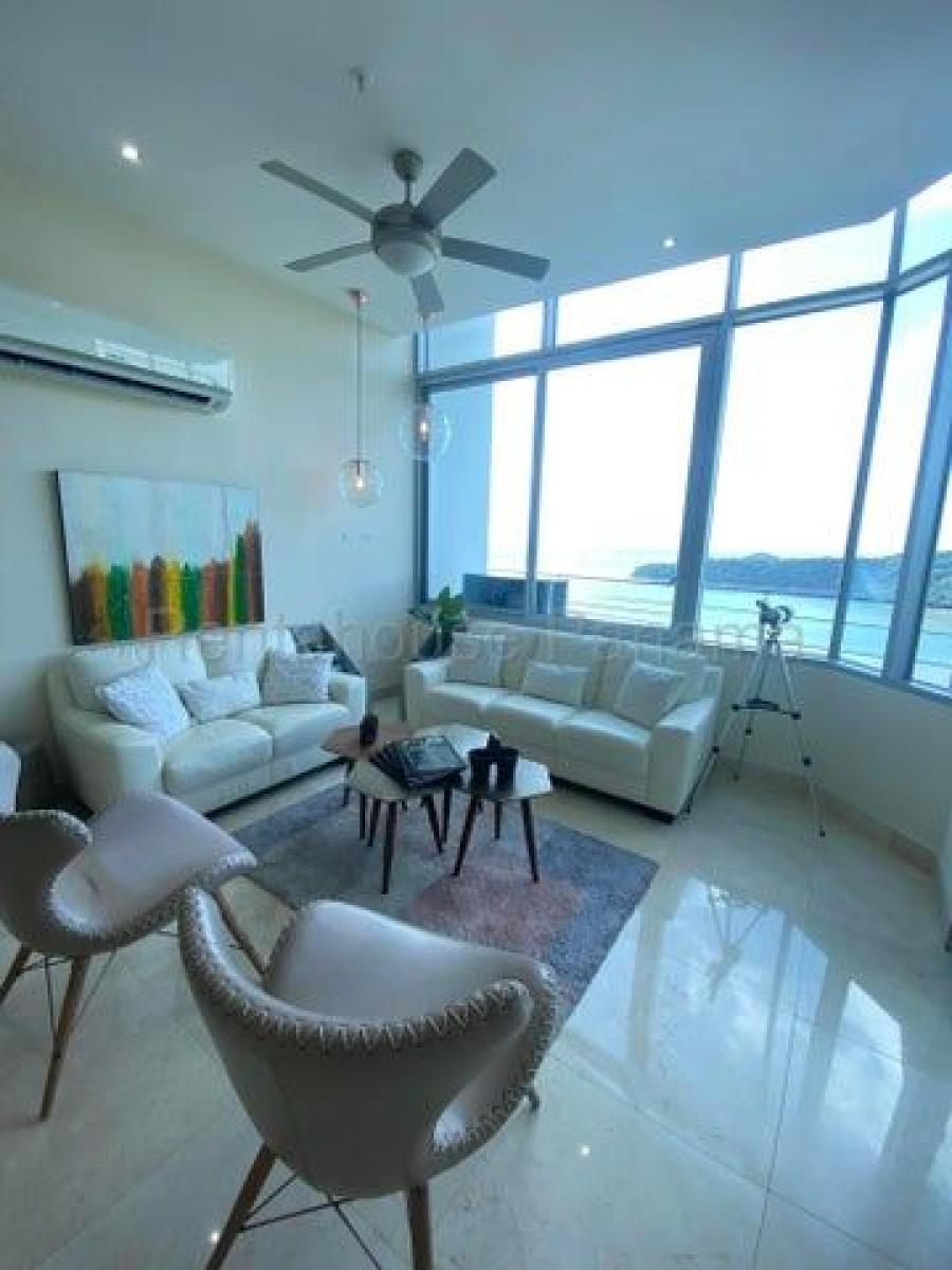 Penthouse amoblado en venta PH Casa Bonita Veracruz ELP 25-6493