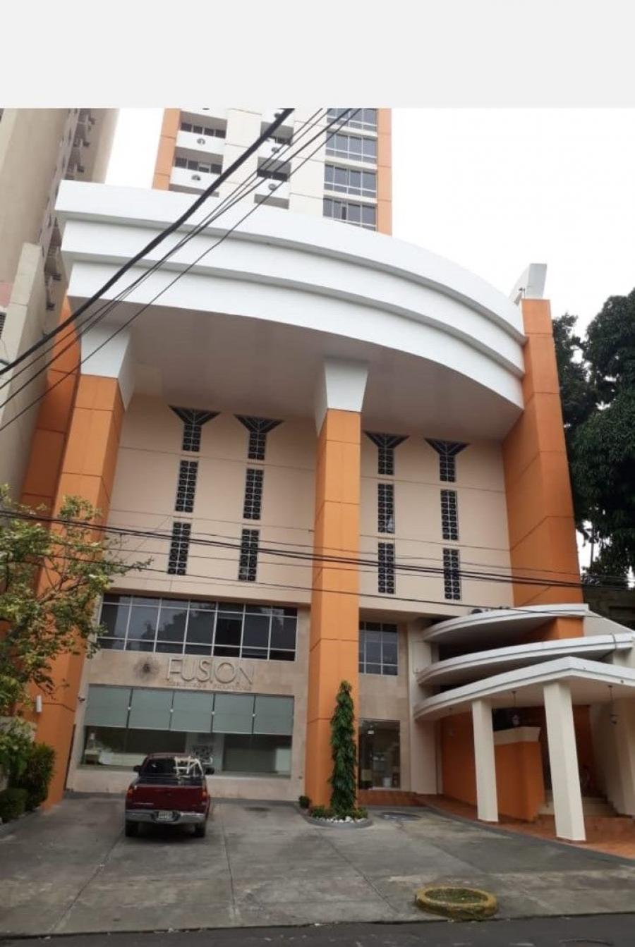 Foto Apartamento en Alquiler en Ciudad de Panamá, Panamá - U$D 1.000 - APA57436 - BienesOnLine