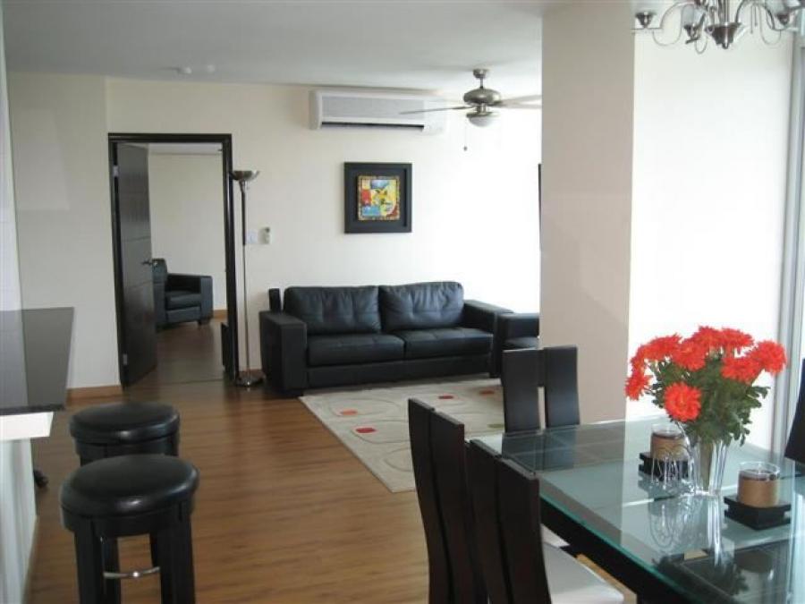 Foto Apartamento en Alquiler en Bella Vista, Bella Vista, Panamá - U$D 1.100 - APA28766 - BienesOnLine