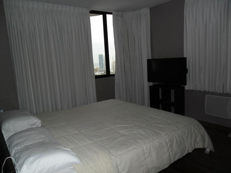 Fotos de PH BUGANVILLA - CALLE 50 OBARRIO - APARTAMENTO ALQUILER AMOBLADO.  Anuncio: APA3925