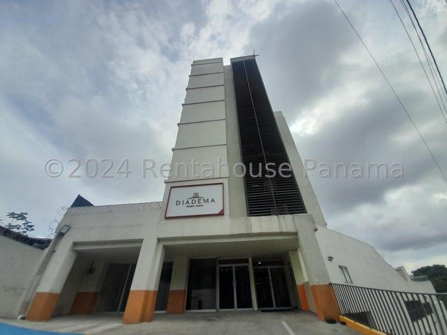 Foto Apartamento en Alquiler en PUEBLO NUEVO, Pueblo Nuevo, Panamá - U$D 750 - APA74644 - BienesOnLine