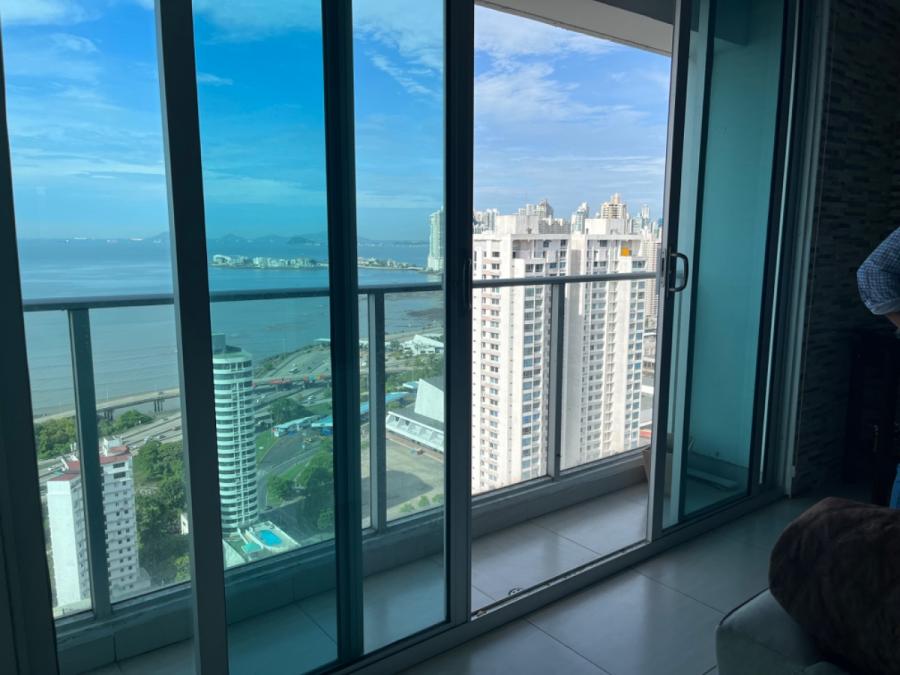 Foto Apartamento en Venta en San Francisco/ Coco del Mar, San Francisco, Panamá - U$D 265.000 - APV73789 - BienesOnLine