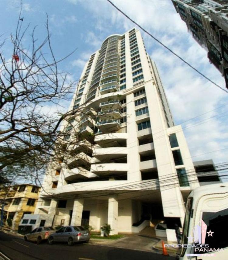 Foto Apartamento en Venta en Ciudad de Panamá, Panamá - U$D 250.000 - APV12698 - BienesOnLine