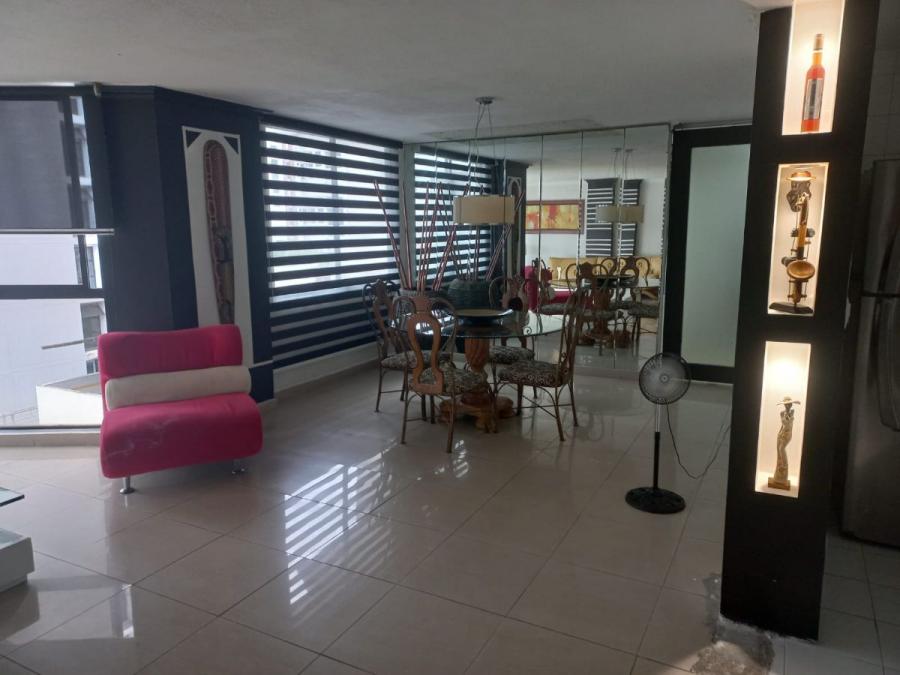 Foto Apartamento en Alquiler en Ciudad de Panamá, Panamá - U$D 1.500 - APA58424 - BienesOnLine