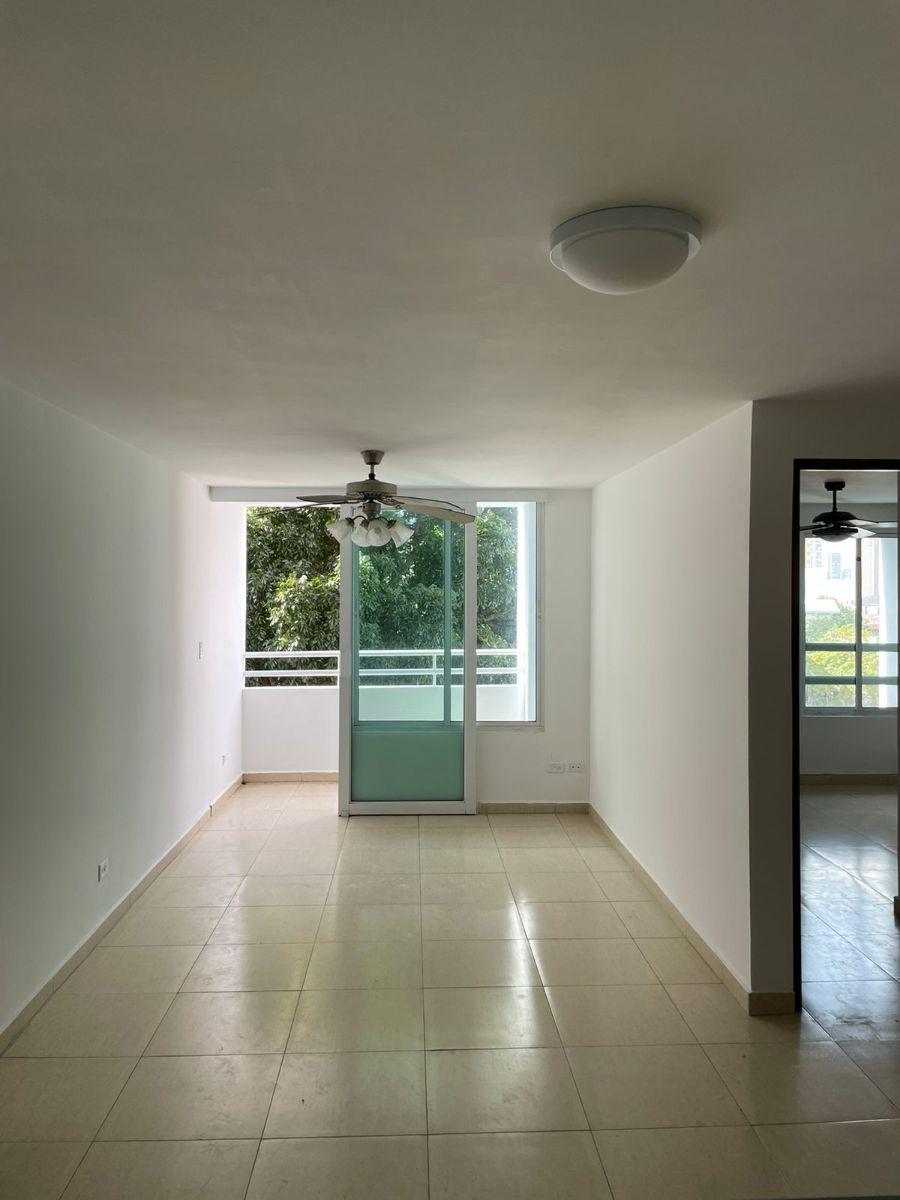 Foto Apartamento en Alquiler en Ciudad de Panamá, Panamá - U$D 750 - APA58414 - BienesOnLine