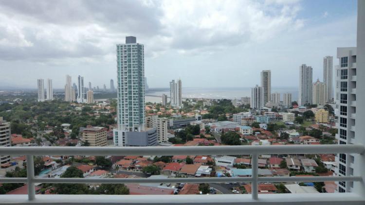 Foto Apartamento en Venta en San Francisco, San Francisco, Panamá - U$D 346.000 - APV4297 - BienesOnLine