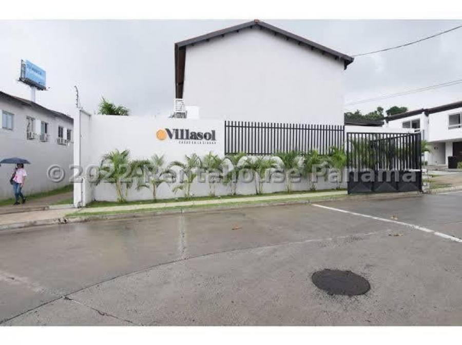 Foto Casa en Venta en Domingo Diaz, Juan Díaz, Panamá - U$D 170.000 - CAV75908 - BienesOnLine