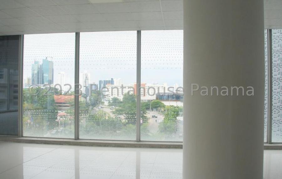 Foto Oficina en Alquiler en Punta Pacífica, San Francisco, Panamá - U$D 9.960 - OFA69119 - BienesOnLine