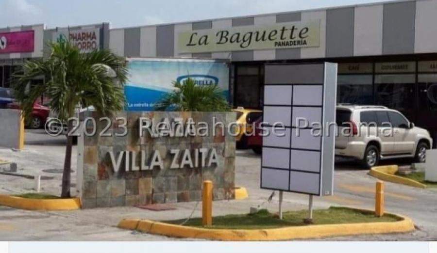 Foto Local en Alquiler en ERNESTO CORDOBA CAMPOS, Las Cumbres, Panamá - U$D 1.500 - LOA75909 - BienesOnLine